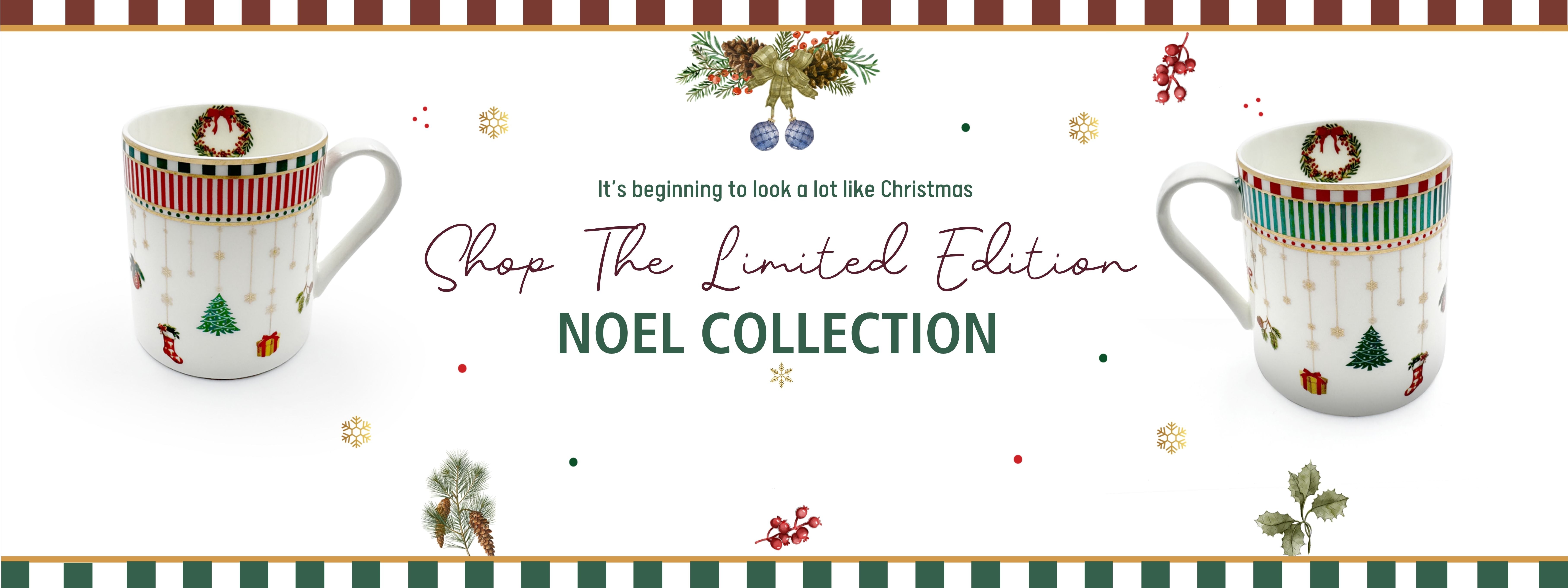 The Noel Collection