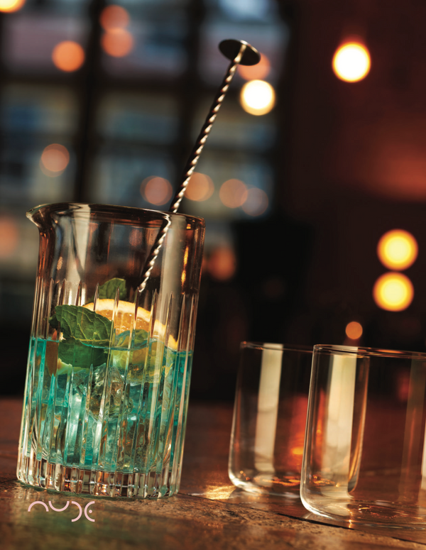 Mixology Mixing Glass 650 ml