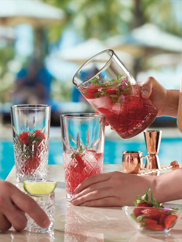 Timeless Mixing Glass 725 ml