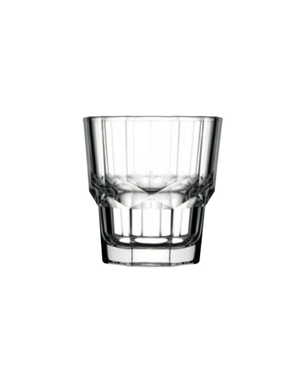Serenity Water glass 210ml - Pack of 6