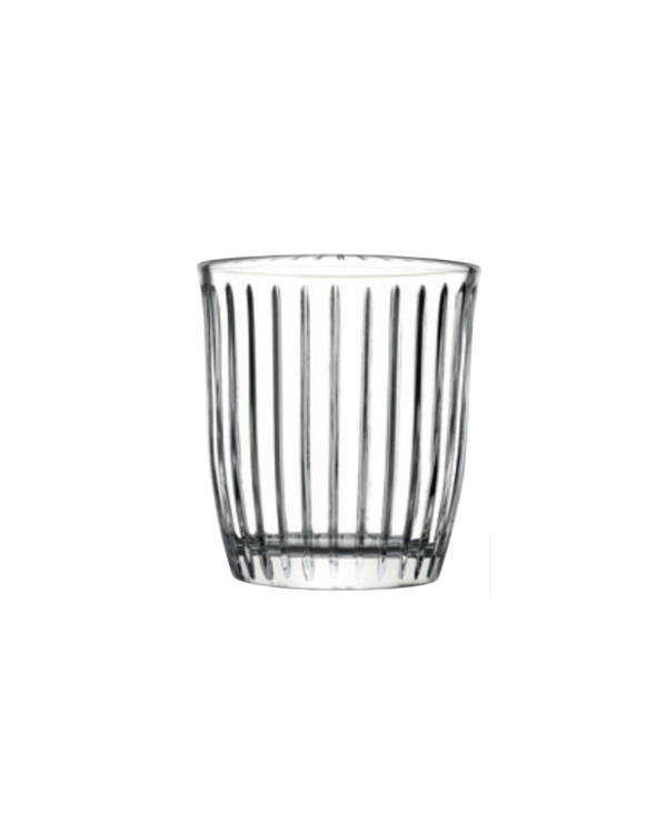 Joy Water glass 280 ml - Pack of 4