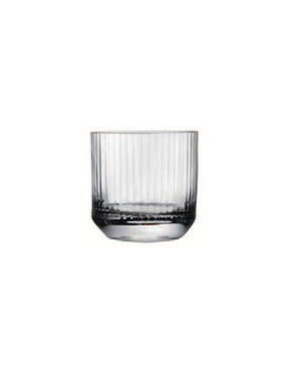 Big Top Whiskey Glass 320 ml - Pack of 6