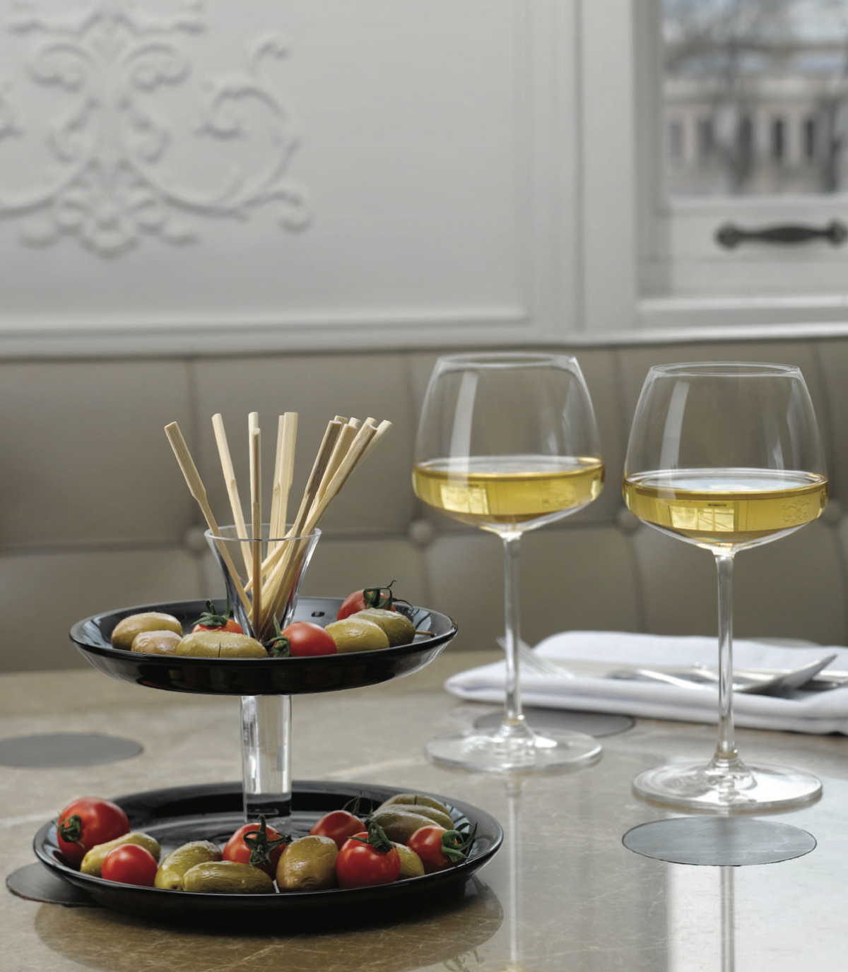 Mirage  Wine Glass 425 ml - Pack of 6