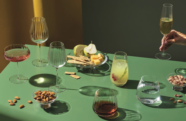 Round Up Handmade White Wine 350 ml