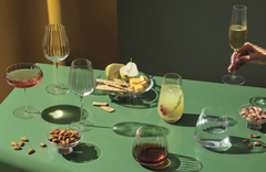 Round Up Stemware 400 ml