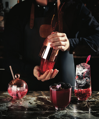 Hepburn Mixing Glass  650 ml