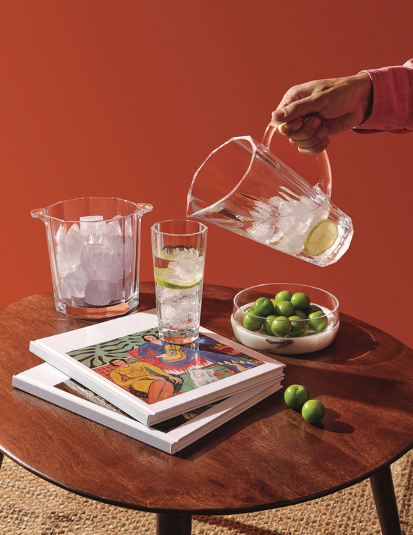 Hemingway Ice Bucket 1650 ml