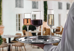 Iconic Stemware 190ml- Pack of 6