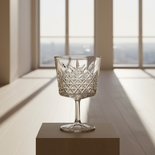 Timeless Stemware 270ml - Set of 4