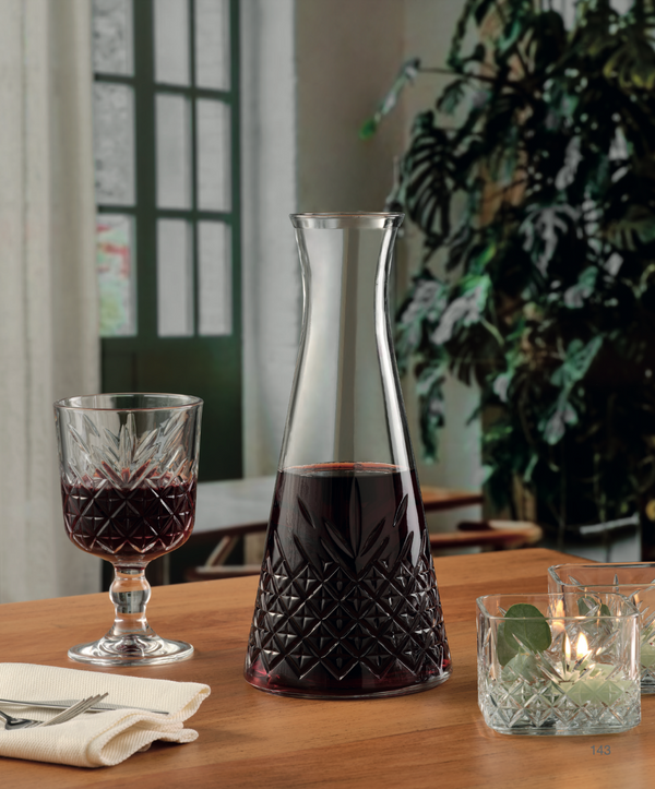 Timeless Caraffe 940 ml
