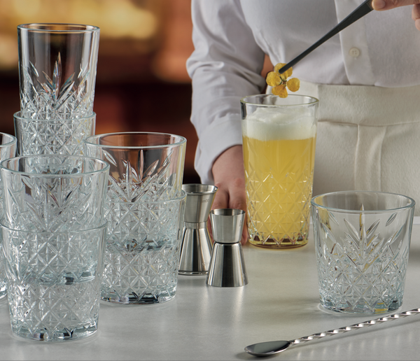 Timeless Whisky Glass 350 ml - Pack of 6