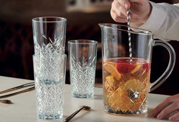 Timeless Cocktail Pitcher 1440 ml