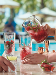 Timeless Mixing Glass 725 ml