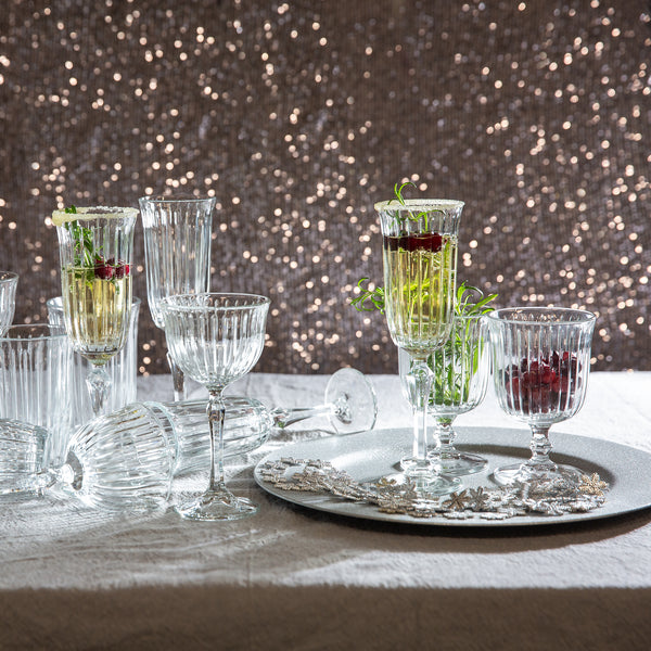 Joy Stemware 260 ml - Pack of 4