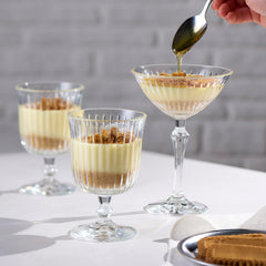 Joy Stemware 230 ml - Pack of 4