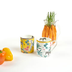 Savannah Coffee Mug  - Set of 2