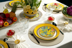 Savannah Dinner Plate - Set of 6