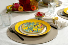 Savannah Dinner Set (28 Pieces)
