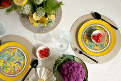 Savannah Dinner Set (28 Pieces)