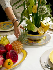 Savannah Serving Bowl (Set of 2 - Medium & Large)