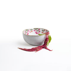 Bougainvillea Dinner Set (29 Pieces)