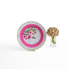 Bougainvillea Dinner Set (29 Pieces)