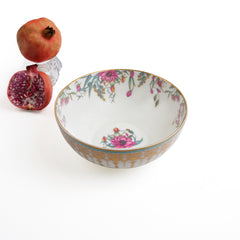 Zarah Dinner Set (28 Pieces)