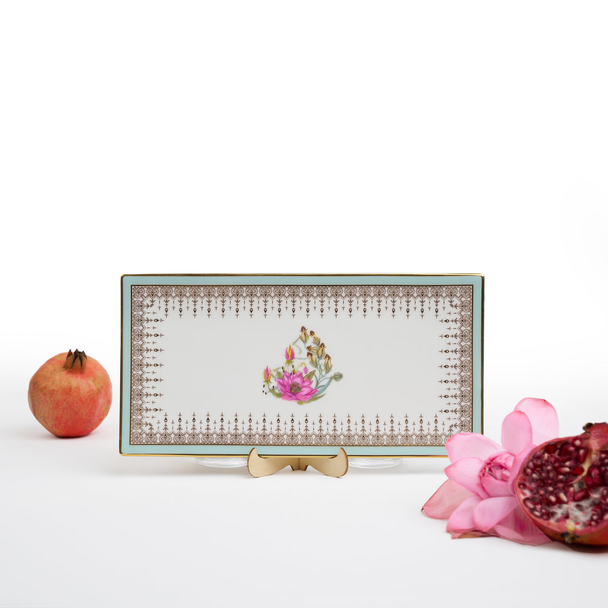 Zarah Rectangular Platter