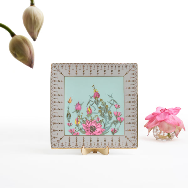 Zarah Square Platter