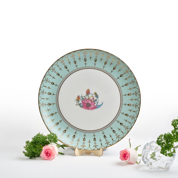 Zarah Dinner Plate - Set of 6