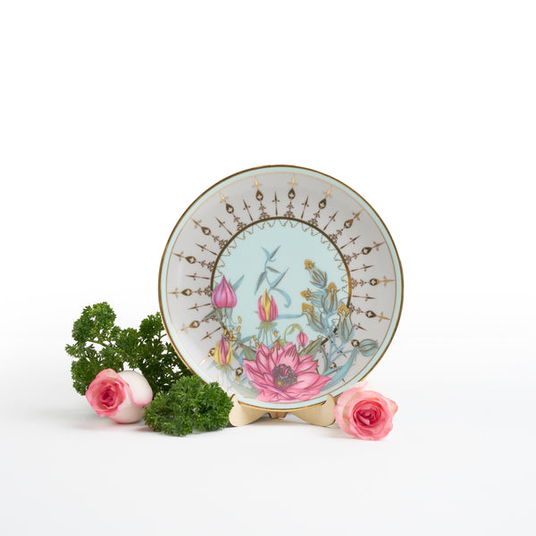 Zarah Quarter Plate - Set of 6