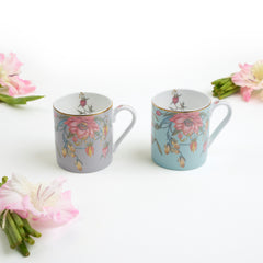 Zarah Coffee Mug - Set of 2