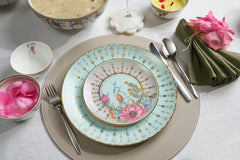 Zarah Dinner Plate - Set of 6