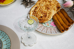 Zarah Dinner Set (28 Pieces)