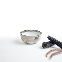 Noor Dinner Set (29 Pieces)