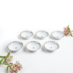 Noor Dinner Set (29 Pieces)