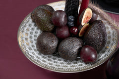 Noor Dinner Set (29 Pieces)