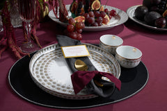 Noor Thali Katori - Set of 6