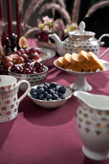 Noor Soup Bowl - Set of 6