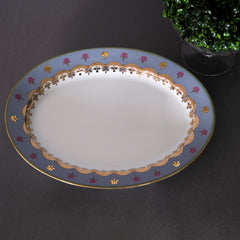 Heritage Dinner Set (29 Pieces)