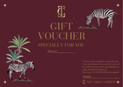 Gift Voucher