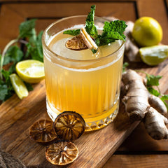 Elysia Whisky Glass 355 ml - Pack of 4