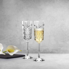 Timeless Stemware 225 ml - Pack of 4