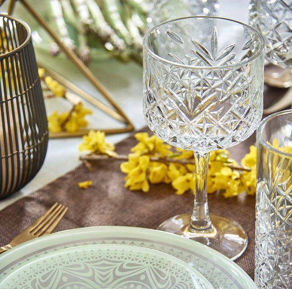 Timeless Stemware 330ml - Set of 6