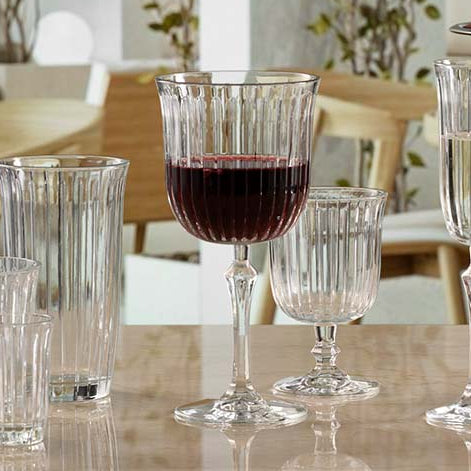 Joy Stemware 500 ml - Pack of 4