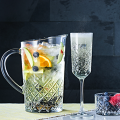 Timeless Cocktail Pitcher 1440 ml