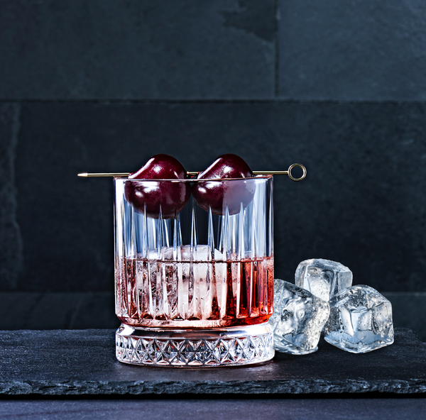 Elysia Whisky Glass 355 ml - Pack of 4