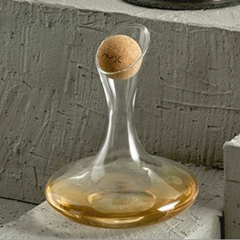 Oxygen Caraffe 1750 ml