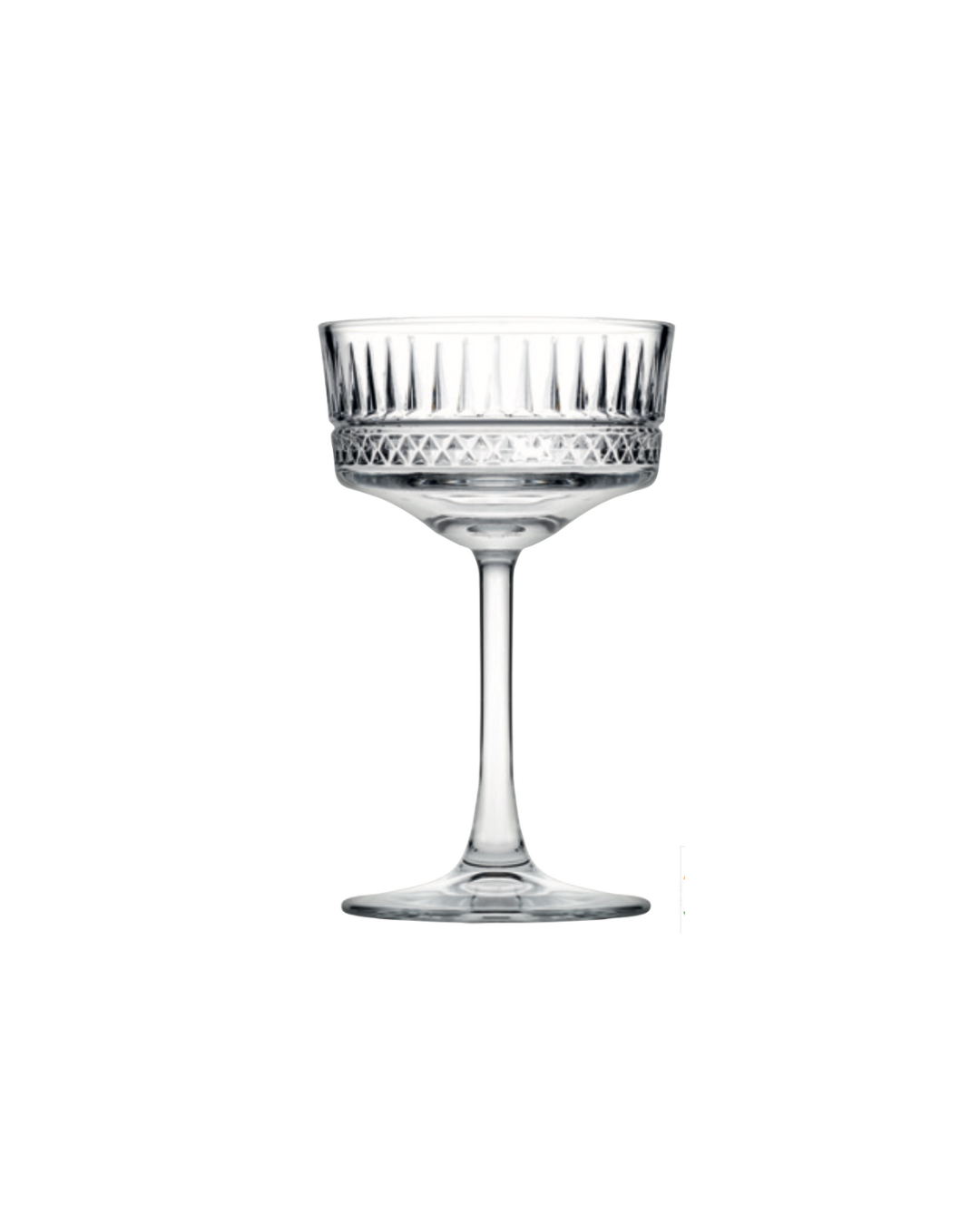 Elysia Stemware 260 ml - Pack of 6