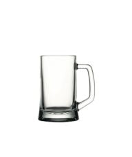Pub Beer Mug 395 ml - Pack of 4